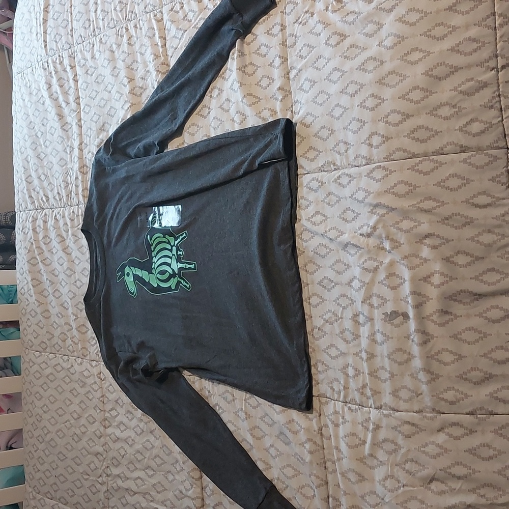 Fortnite Kids long sleeve